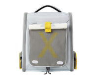PetKit X ZONE Pet Carrier plecak transportowy dla zwierząt - szary - 1606127 - zdjęcie 2